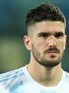 Rodrigo De Paul