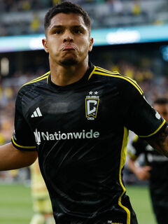 Cucho Hernandez