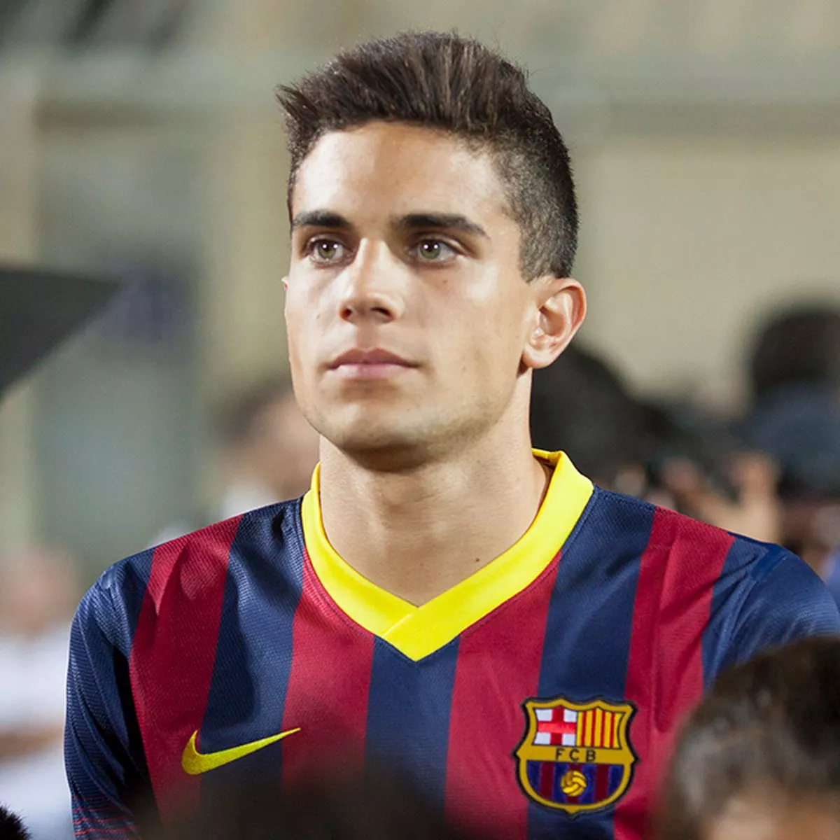 Marc Bartra