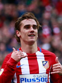 Antoine Griezmann