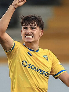 Rodrigo Gomes