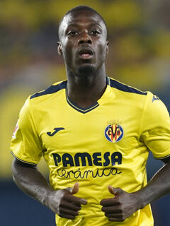 Nicolas Pépé