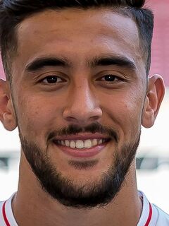 Nicolas Gonzalez