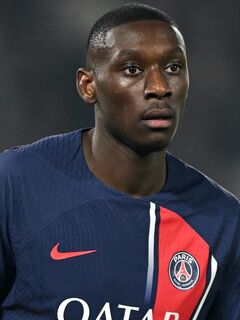 Randal Kolo Muani