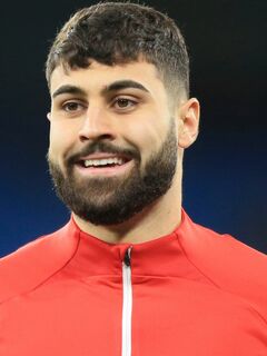 Josko Gvardiol
