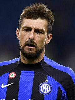 Francesco Acerbi