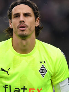 Yann Sommer