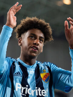 Isak Alemayehu