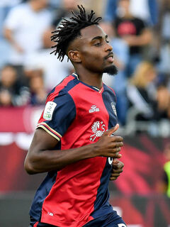 Antoine Makoumbou