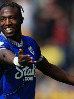 Hassane Kamara