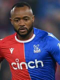 Jordan Ayew