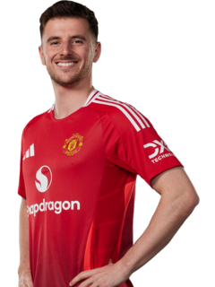Mason Mount