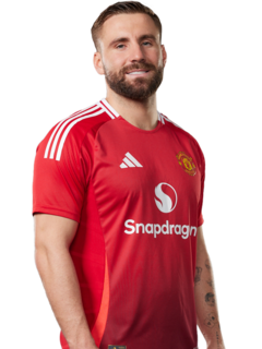 Luke Shaw