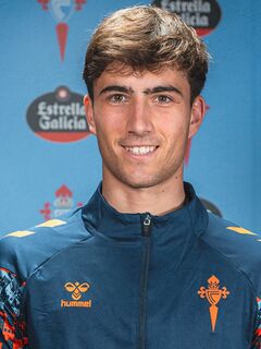 Javi Rodríguez