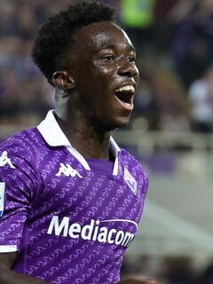 Michael Kayode