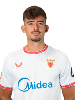 Kike Salas