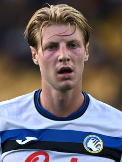 Marco Brescianini
