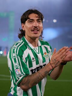 Héctor Bellerín
