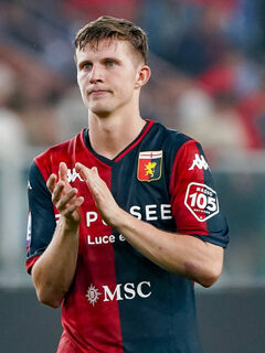 Morten Frendrup