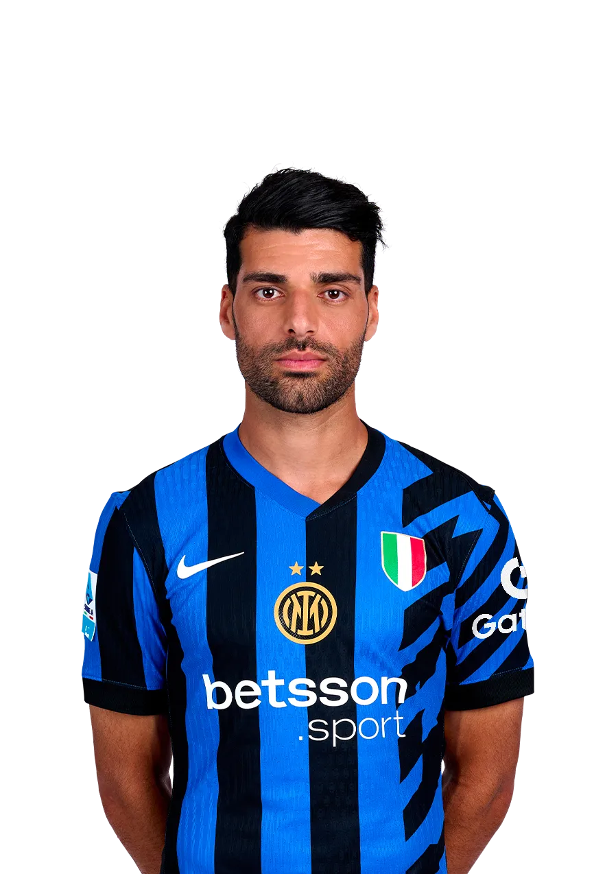 Mehdi Taremi