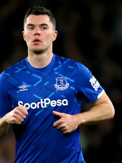 Michael Keane