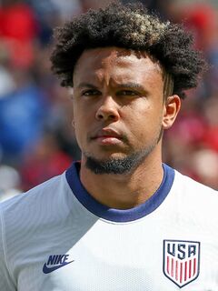 Weston McKennie