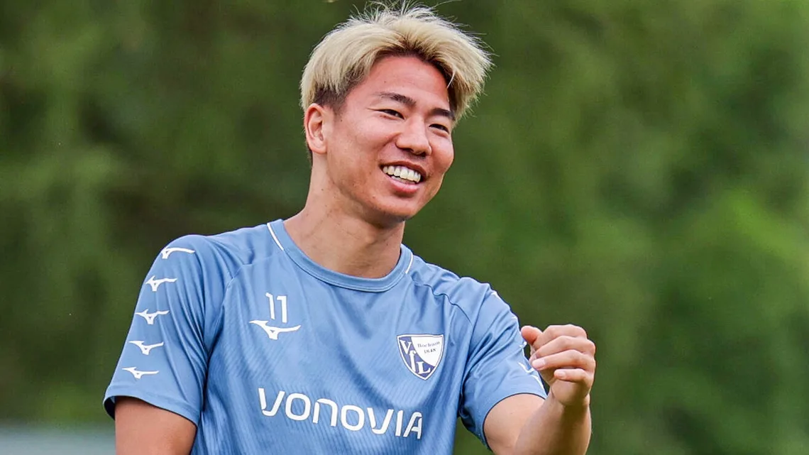Takuma Asano