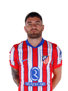 Javi Galán