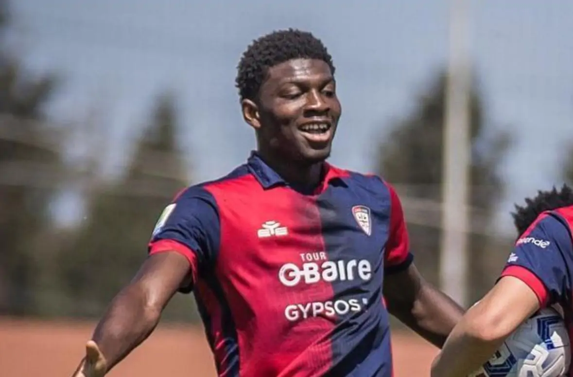 Ismael Konaté