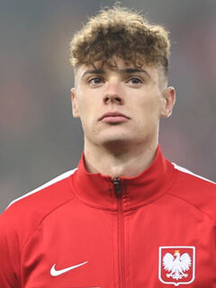 Nicola Zalewski