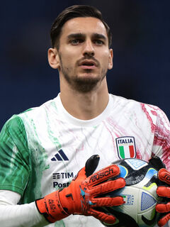 Alex Meret
