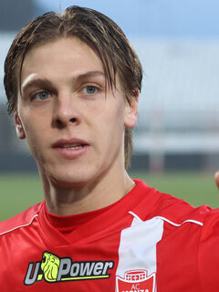 Alessio Zerbin