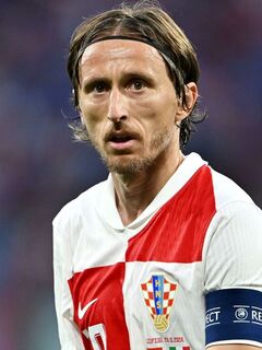 Luka Modric