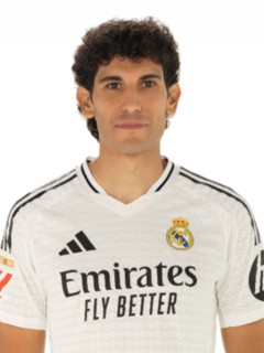 Jesús Vallejo