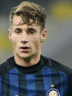 Andrea Pinamonti