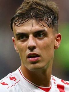 Daniel Maldini