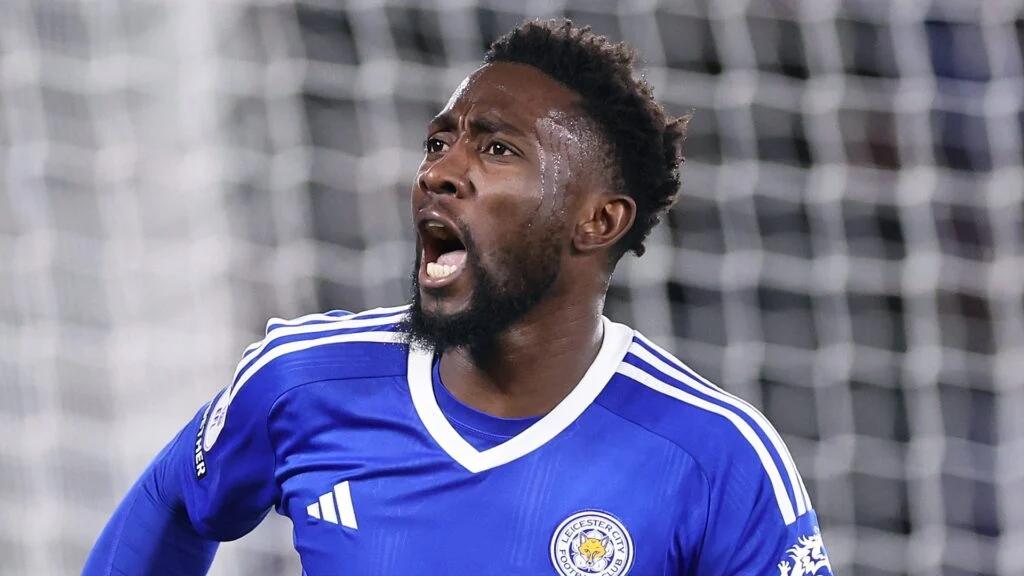 Wilfred Ndidi