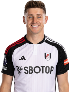 Tom Cairney