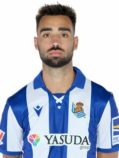 Brais Mendez