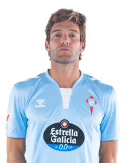 Marcos Alonso