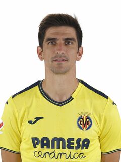 Gerard Moreno