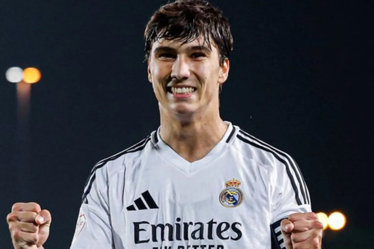 Gonzalo García