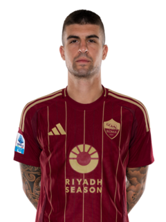 Gianluca Mancini