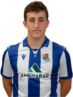 Arkaitz Mariezkurrena