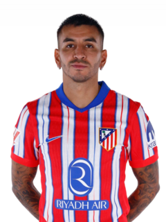 Angel Correa
