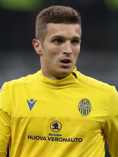 Darko Lazovic