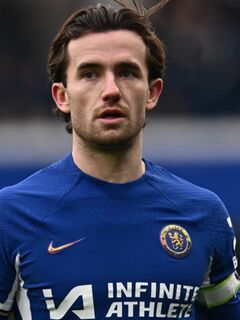 Ben Chilwell