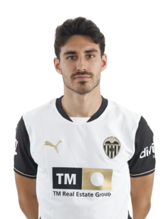 André Almeida