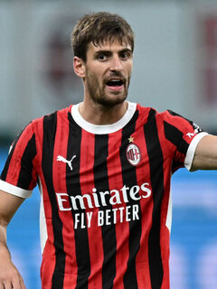 Matteo Gabbia