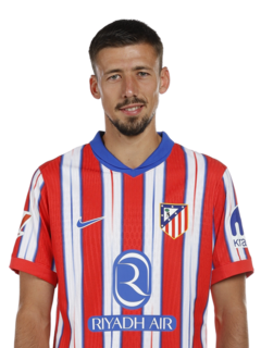 Clement Lenglet